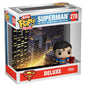 Funko Bitty Pop! DC Deluxe Superman (278) - Vinyl Figure Collectible Statue