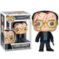 Funko Pop! Movies Robocop Metallic (1637) Clarence Boddicker Vinyl Figure 9cm
