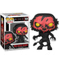 Funko Pop! Movies Insidious (1639) Red Face Demon Vinyl Figure 9cm Collection