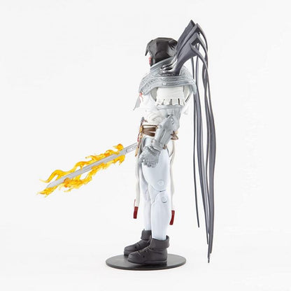 DC MULTIVERSE AZRAEL™ SUIT OF SORROWS GOLD LABEL BATMAN STATUE FIGUR BAUBAR 18cm