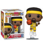 Funko Pop! Basketball NBA All Stars - (163) Wilt Chamberlain (1973) Figure 9Cm