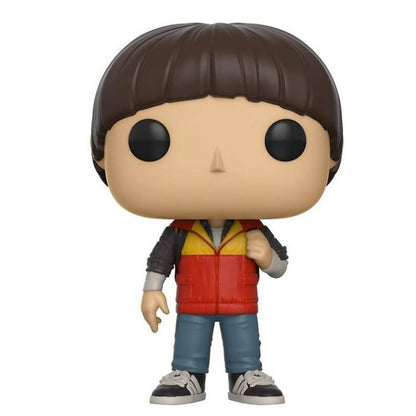Funko Pop Television Stranger Things – Will (426) Netflix Vinyl-Actionfigur