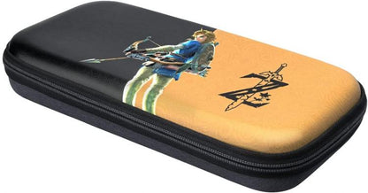 Pdp | Slim Case Deluxe The Legend Of Zelda Nintendo Switch & Lite Hülle