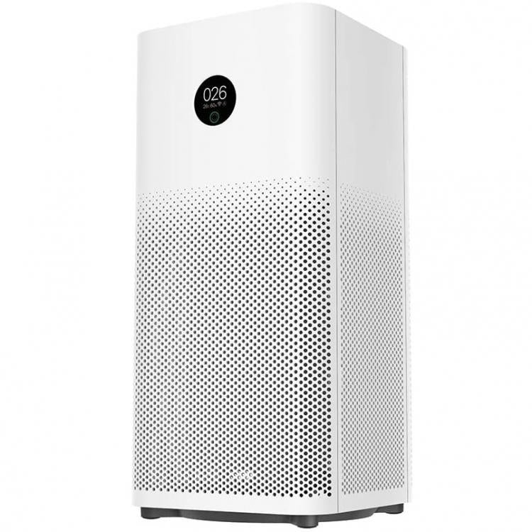 Xiaomi Mi Air Purifier 3H Luftreiniger Pollen Staub WLAN Google/Alexa