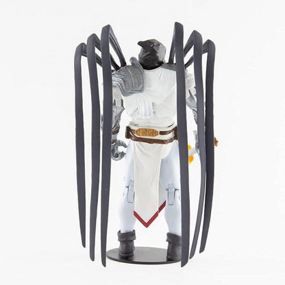 DC MULTIVERSE AZRAEL™ SUIT OF SORROWS GOLD LABEL BATMAN STATUE FIGUR BAUBAR 18cm