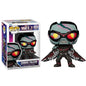 Funko Pop Marvel What If...? Zombie Falcon (942) Vinyl-Actionfigur