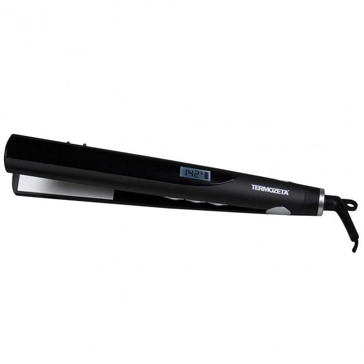 Termozeta Haarglätter Keramik LCD 120°-210°C Hair Style 2000