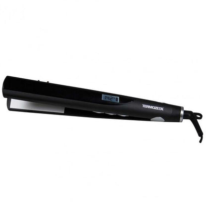 Termozeta Haarglätter Keramik LCD 120°-210°C Hair Style 2000