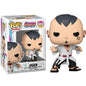 Funko Pop! Animation Boruto Naruto Next Generations - (1650) Jigen Vinyl Figure