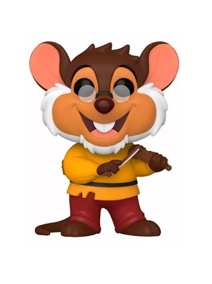 Funko Pop! Fievel der Mauswanderer (1652) Papa Vinylfigur 9cm Statue