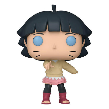 Funko Pop! Animation Boruto Naruto Next Generations – (1654) Himawari Uzumaki