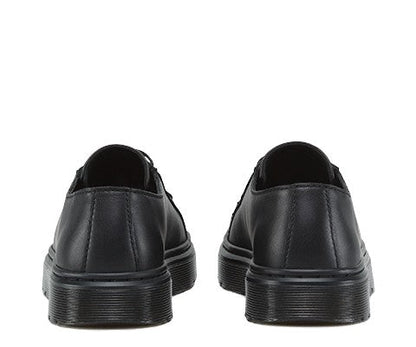 Dr. Martens Alexei Danio Scarpa Bassa Nero - Derby in Pelle Casual
