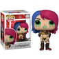Funko Pop WWE - Asuka (96) Collectible Wrestling Vinyl Action Figure