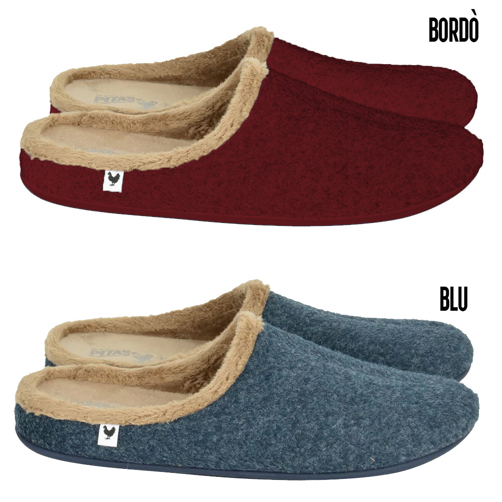 Pitas Walk In Ken Slippers