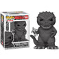 Funko Pop ! Godzilla 70th (1662) Godzilla 1954 Vinyl Figure 9cm Collectible