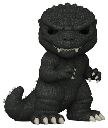 Funko Pop ! Godzilla 70Th - (1663) Godzilla 1984 Vinyl Figure 9Cm Da Collezione