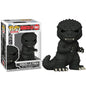 Funko Pop! Godzilla 70th – (1663) Godzilla 1984 Vinylfigur 9cm zum Sammeln