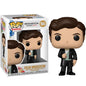 Funko Pop! Television Bridgerton - (1664) Colin Bridgerton Vinyl Figure 9cm