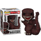 Funko Pop! Godzilla 70th (1665) Shin Godzilla 2016 Vinyl Figure 9cm Collection