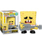 Funko Pop! Animation SpongeBob 25th (1666) Ripped Pants SpongeBob Vinyl Figure