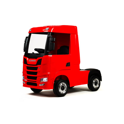Camion SCANIA