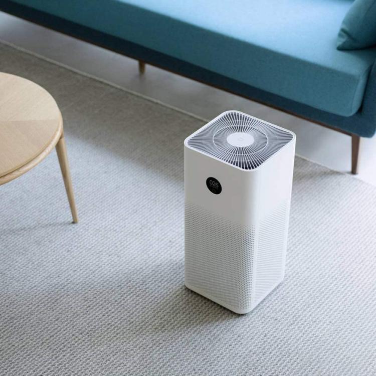 Xiaomi Mi Air Purifier 3H Luftreiniger Pollen Staub WLAN Google/Alexa