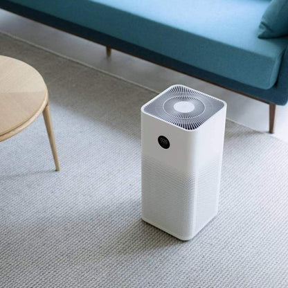 Xiaomi Mi Air Purifier 3H Luftreiniger Pollen Staub WLAN Google/Alexa