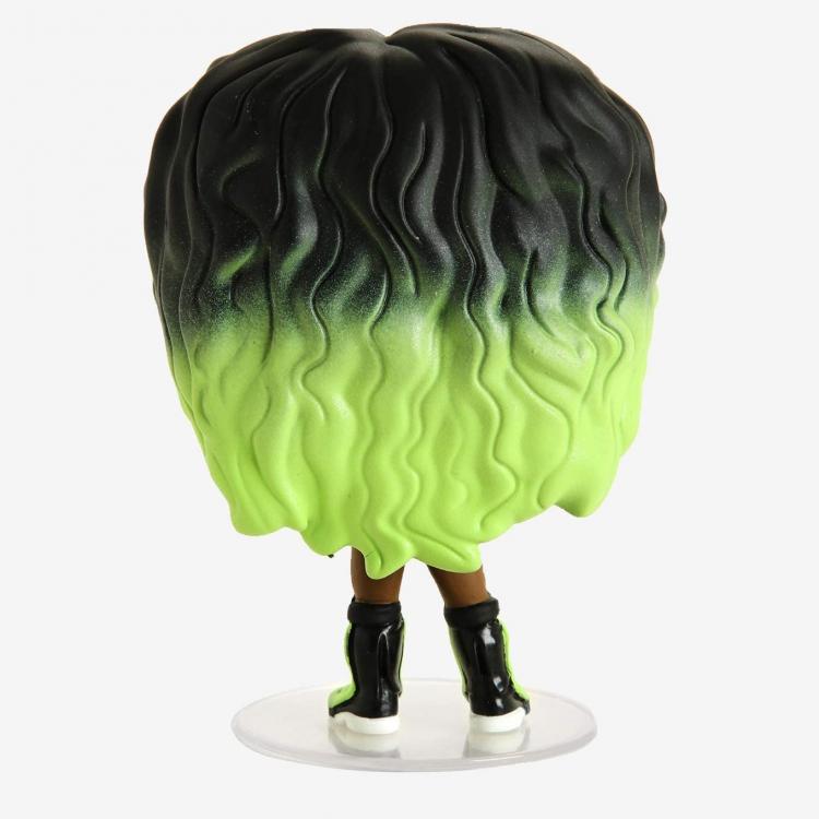 Funko Pop WWE – Naomi (75) Sammlerfigur Wrestling Vinyl Actionfigur