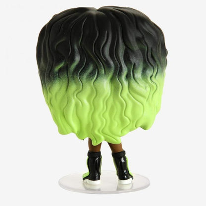 Funko Pop WWE – Naomi (75) Sammlerfigur Wrestling Vinyl Actionfigur