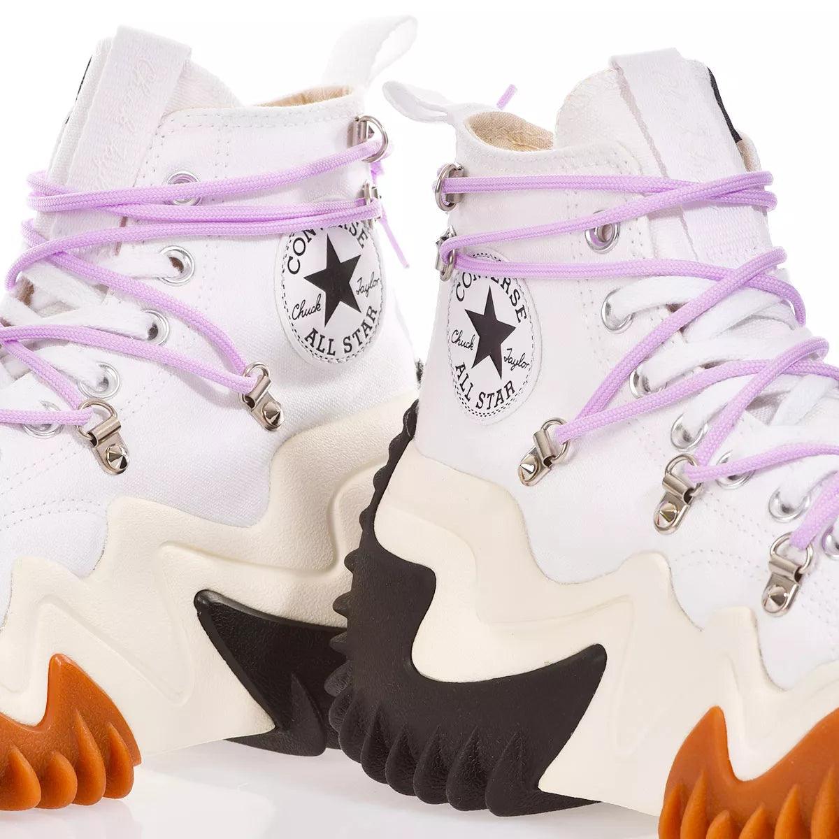 Converse Motion Overlaces White