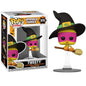 Funko Pop! Animation Looney Tunes - (1676) Tweety Vinyl Figure 9cm - Halloween