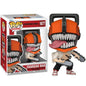 Funko Pop! Animation Chainsaw Man - (1677) Chainsaw Man Vinyl Figure 9Cm