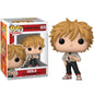 Funko Pop! Animation Chainsaw Man (1678) Denji Vinyl Figure 9Cm Collection