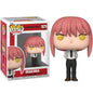 Funko Pop! Animation Chainsaw Man (1679) Makima Vinyl Figure 9cm Collection