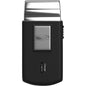 Wahl Rechargeable Cordless Electric Beard Trimmer for Travel + Accessories 3615
