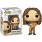 Funko Pop! Harry Potter - (167) Hermione Granger W/Crookshanks Vinyl Figure 9cm