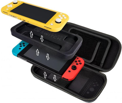 Pdp | Slim Case Deluxe The Legend Of Zelda Nintendo Switch & Lite Hülle