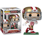Funko Pop! Football - NFL - 49ers (167) George Kittle - Player Football Vinyl