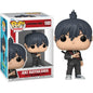 Funko Pop! Animation Chainsaw Man (1680) Aki Hayakawa Vinyl Figure 9cm