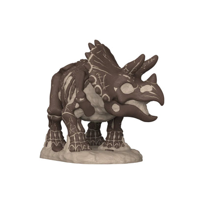 Funko Pop ! Movies Jurassic World (1681) Triceratops Vinyl Figur Triceratops