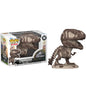 Funko Pop! Movies Jurassic World - (1682) Tyrannosaurus Vinyl Figure 9cm