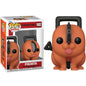 Funko Pop! Animation Chainsaw Man (1682) Pochita Vinyl Figure 9cm Collectible