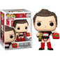 Funko Pop! WWE (169) The Miz - 9cm Figure Official Licensed Product Vinyl Figure