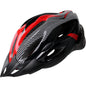 LIGHTWEIGHT ADJUSTABLE BIKE HELMET ROAD MOUNTAIN BIKE MTB CYCLING