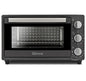 Girmi Grancotto 21 Ventilated Electric Oven 21L 1500W Grey Combined Grill
