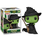 Funko Pop! Wicked Movies - (1696) Elphaba Vinyl Figure Wizard of Oz 9Cm Wizard