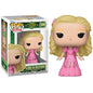 Funko Pop! Wicked - (1699) Glinda In Nightgown Vinyl Figure The Wizard of Oz 9Cm