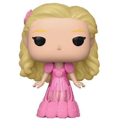Funko Pop ! Wicked - (1699) Glinda In Nightgown Vinyl Figure Mago Di Oz 9Cm