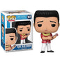 Funko Pop! Rocks - Elvis Presley Blue Hawaii (187) Vinyl Figure Rock Collectible