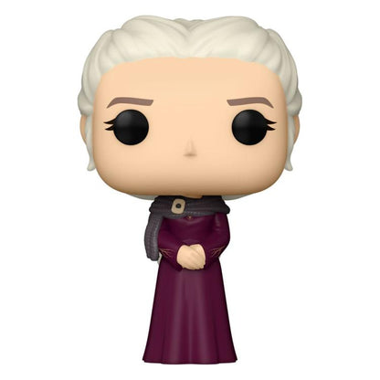 Funko Pop Tv! House Of The Dragon S3 – (16) Rhaenyra Targaryen Vinyl Figur 9cm